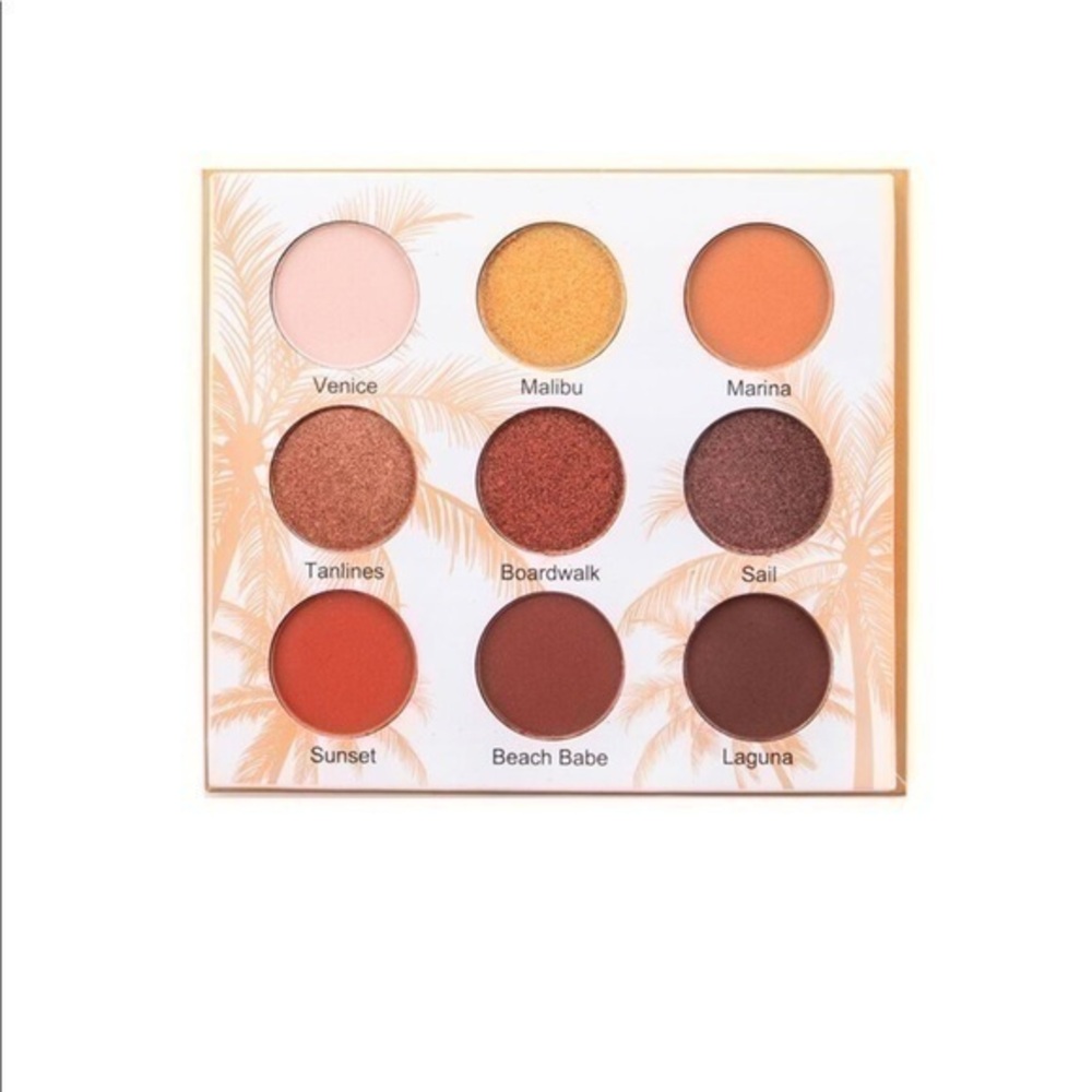 Beauty creations Pallet